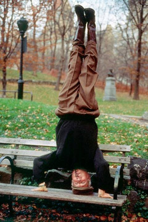 Paul Newman Paul Newman
