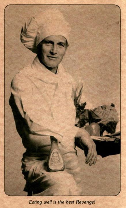 Paul Newman Paul Newman