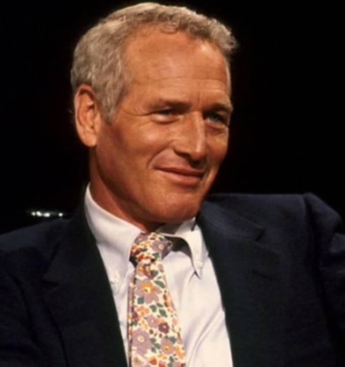 Paul Newman