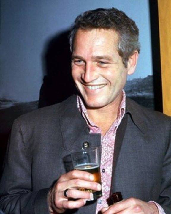 Paul Newman