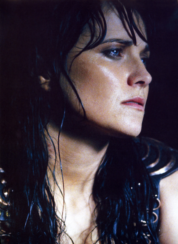 Xena