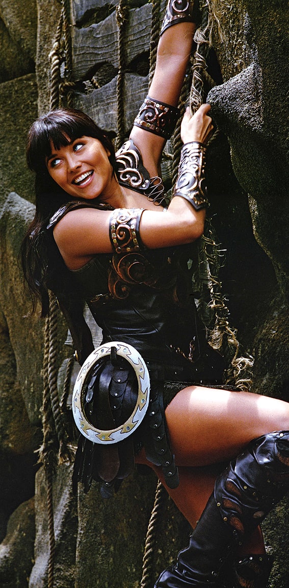 Xena