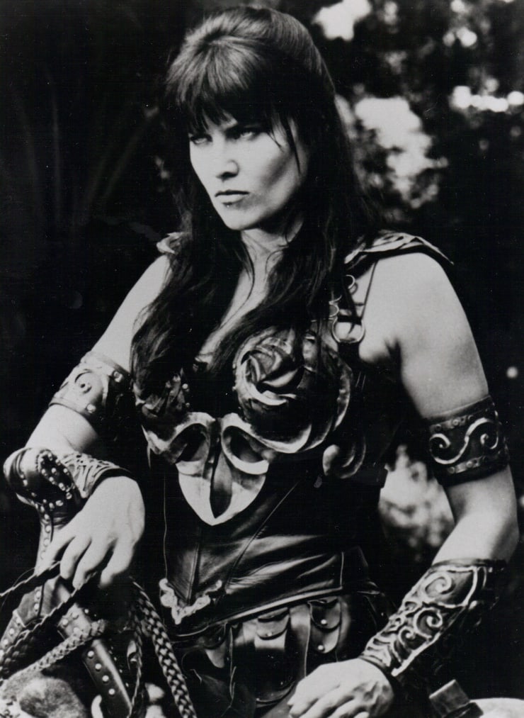 Xena