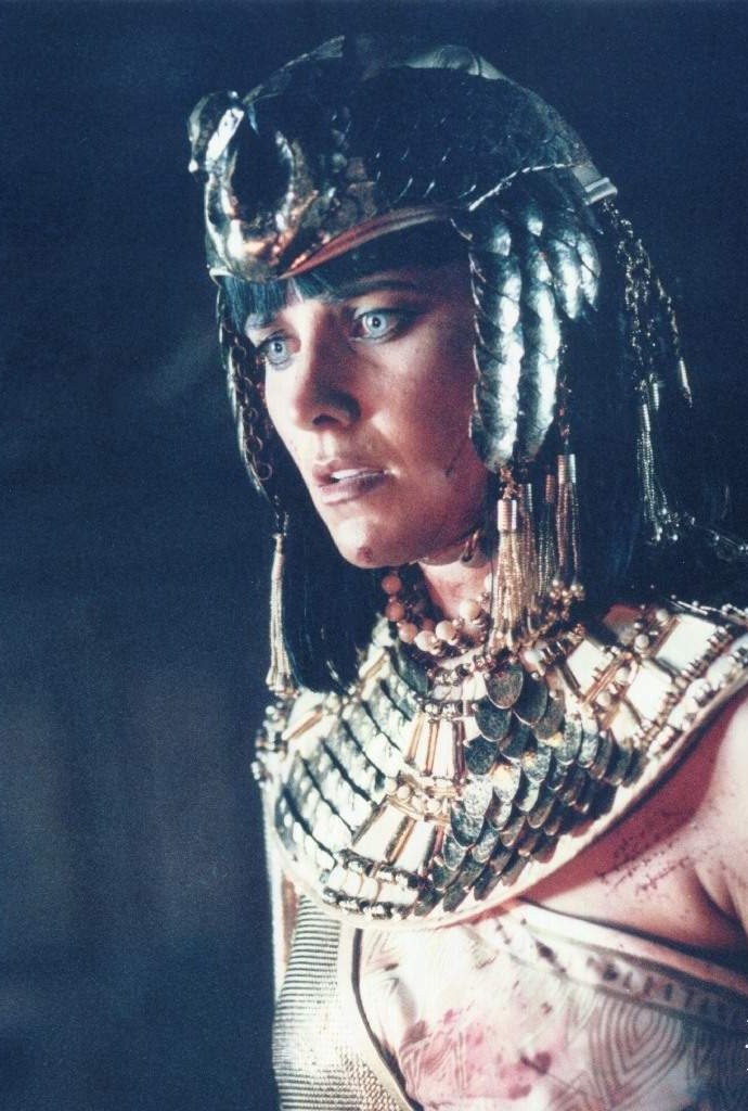 Xena Xena