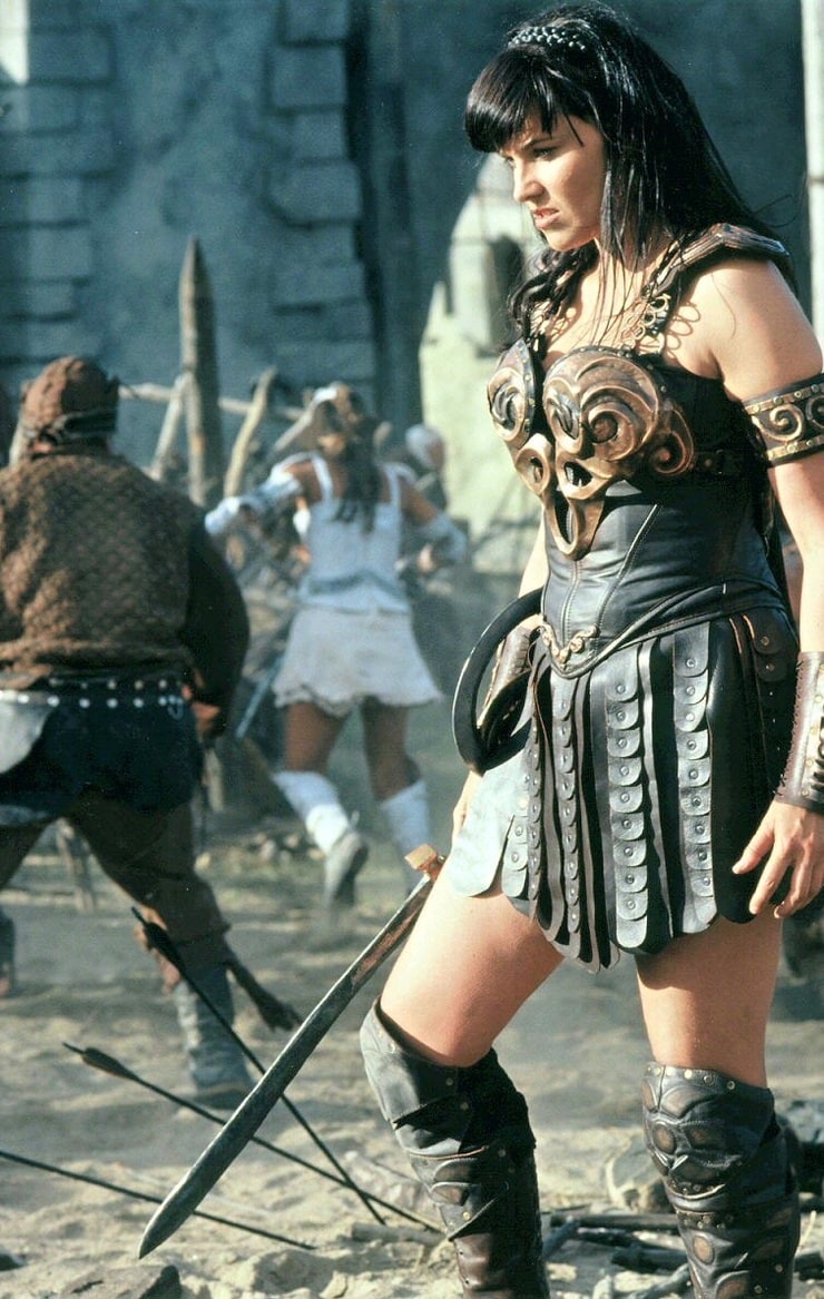 Xena