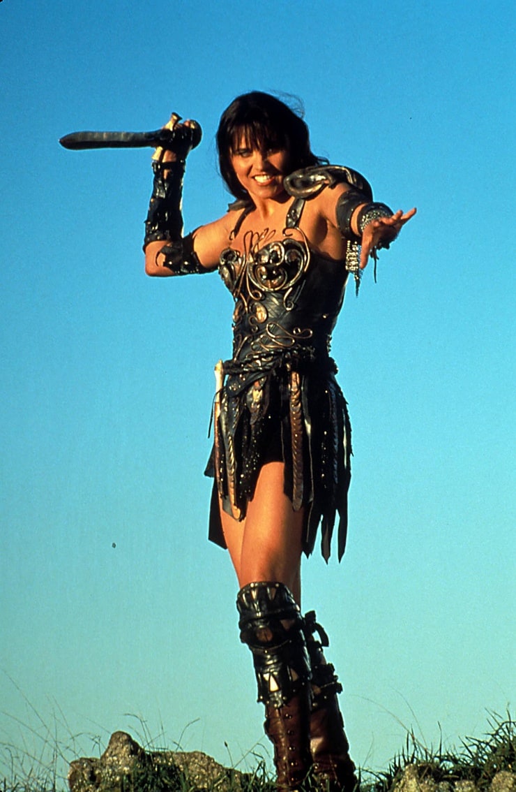 Xena