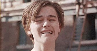 Leonardo DiCaprio
