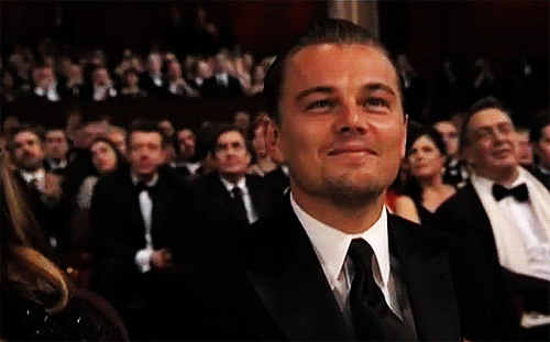 Leonardo DiCaprio