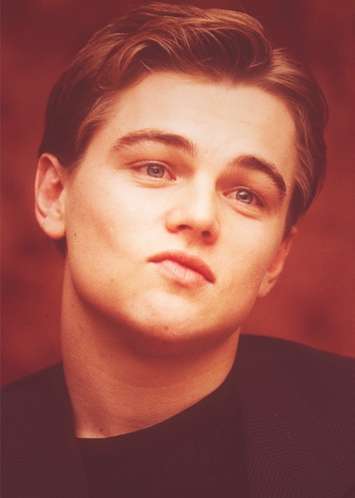 Leonardo DiCaprio