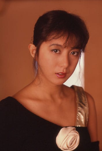 Picture Of Hitomi Kobayashi