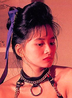 Hitomi Kudô