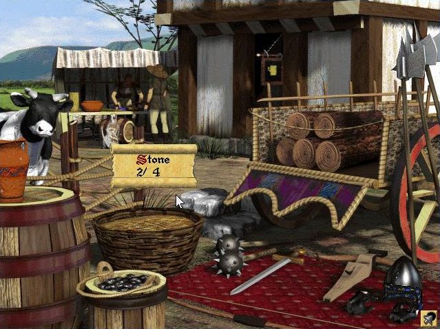 Lords of the Realm II