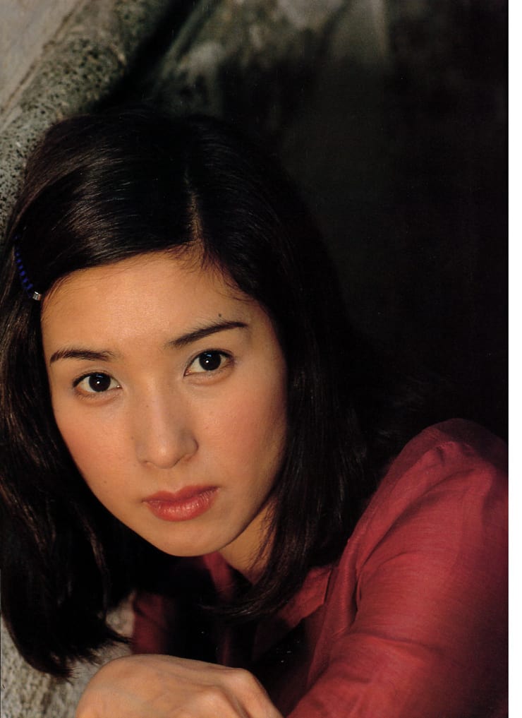 Hitomi Kuroki Hitomi Kuroki