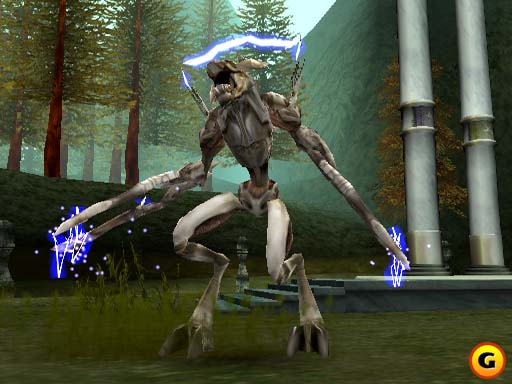 Soul Reaver 2