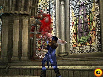 Soul Reaver 2