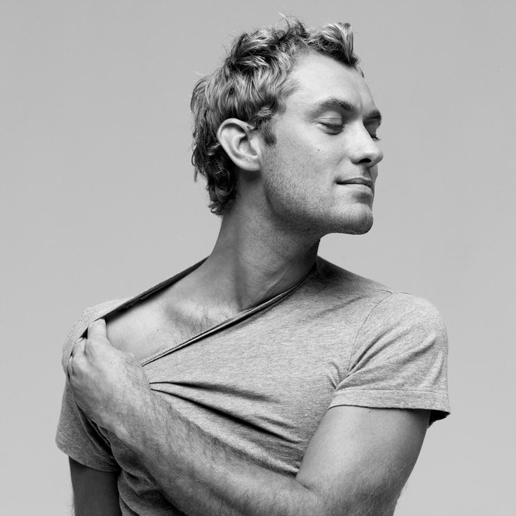 Jude Law Jude Law