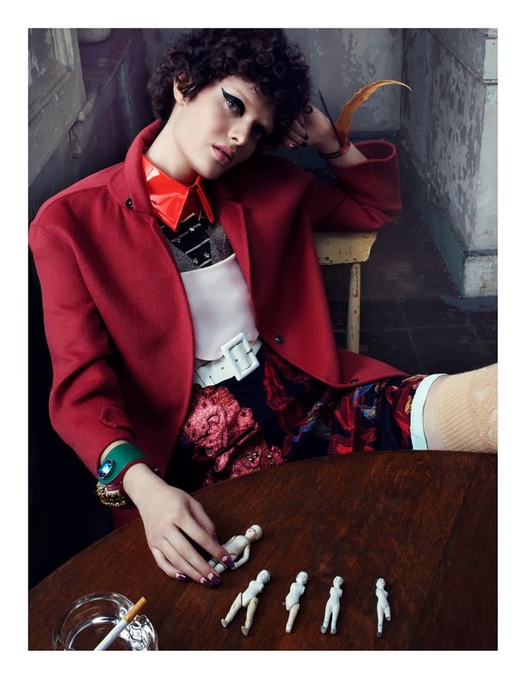 Sam Rollinson
