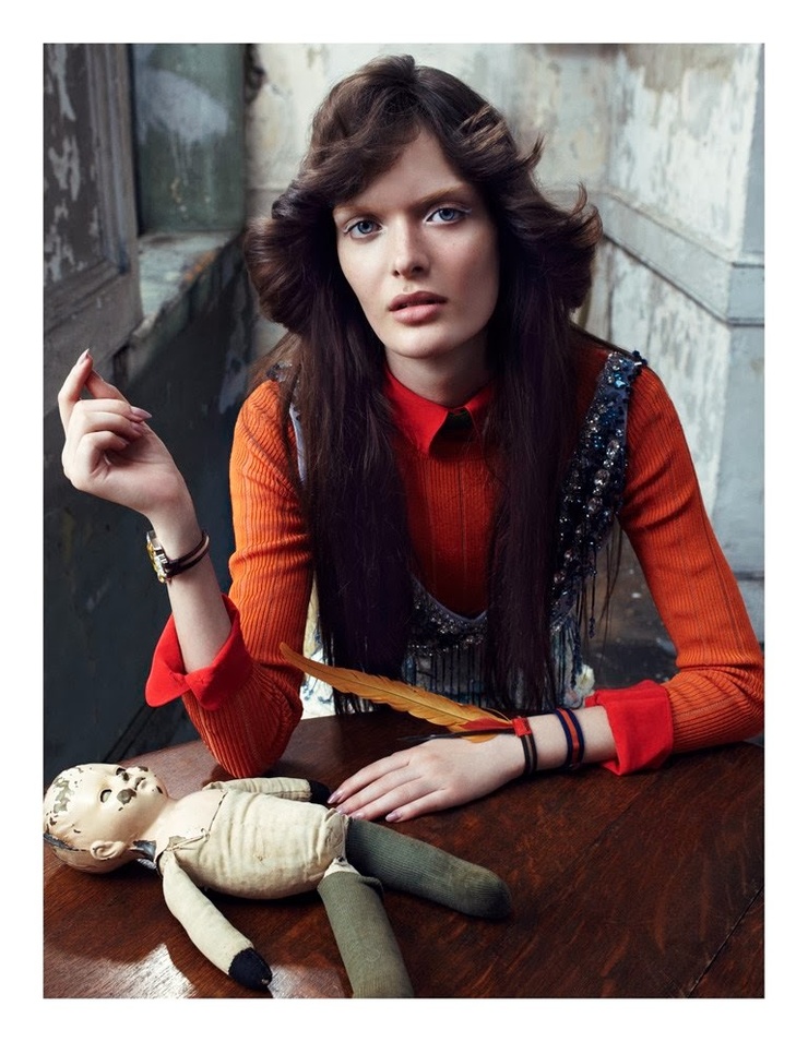 Sam Rollinson