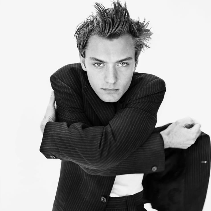 Jude Law