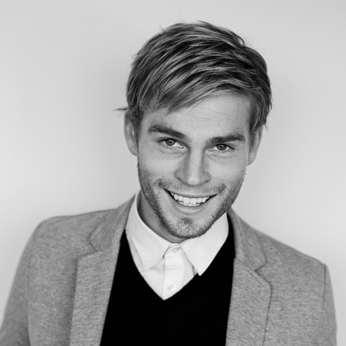 Picture of Pierre Bourricaud