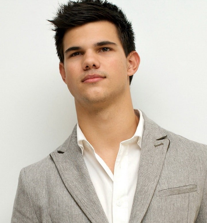 Taylor Lautner