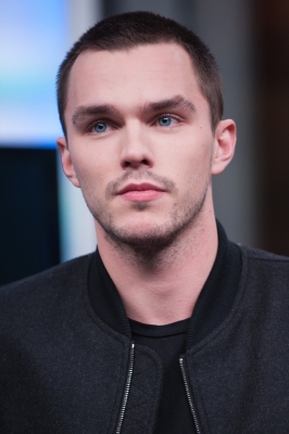 Nicholas Hoult