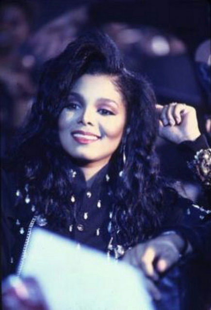 Janet Jackson