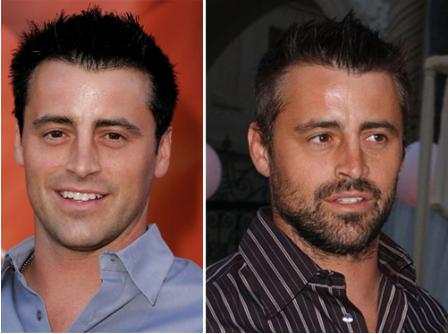 Matt LeBlanc