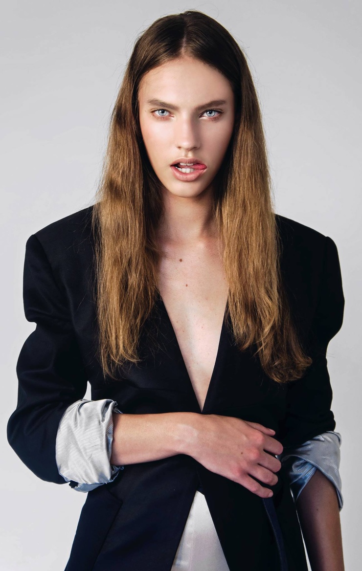 Maggie Jablonski