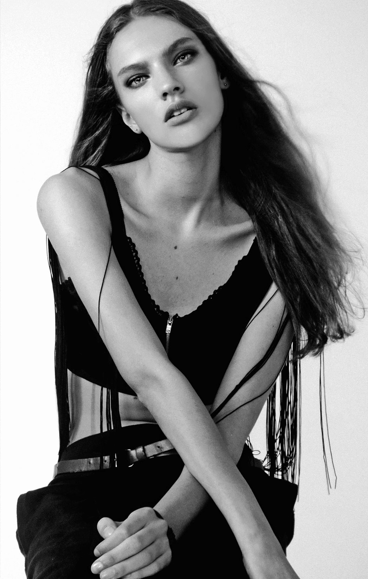 Maggie Jablonski Maggie Jablonski