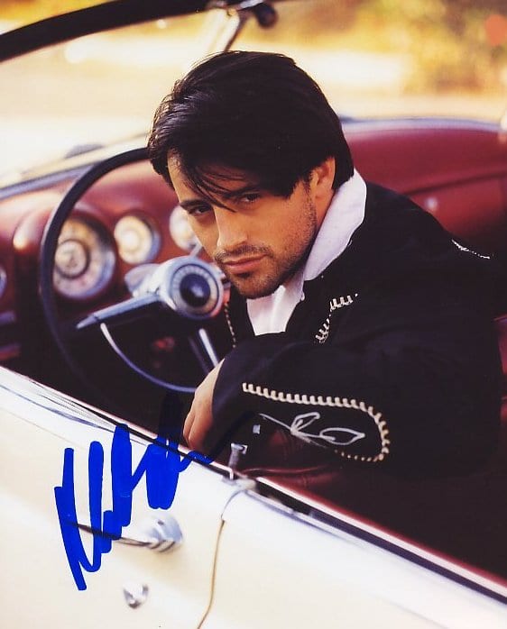 Matt LeBlanc