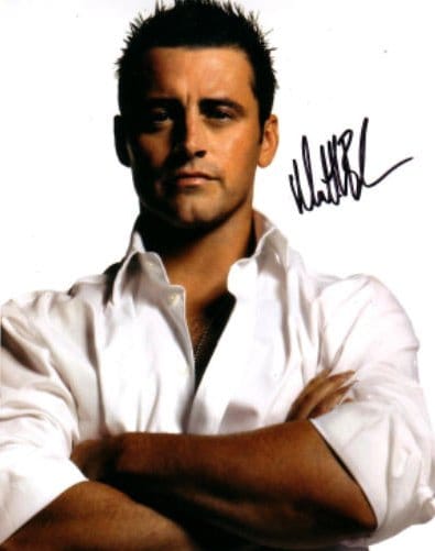 Matt LeBlanc