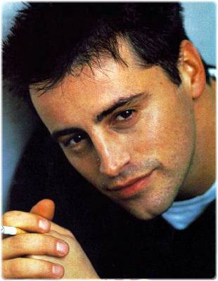 Picture of Matt LeBlanc
