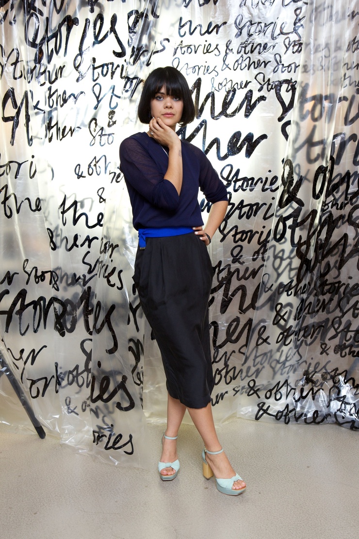 Bat for Lashes