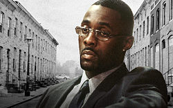 Stringer Bell