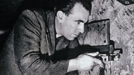 Le Trou (1960)
