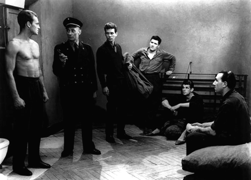 Le Trou (1960) Le Trou (1960)
