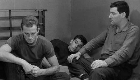 Le Trou (1960)