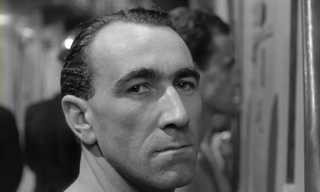 Le Trou (1960) Le Trou (1960)