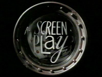 Screenplay