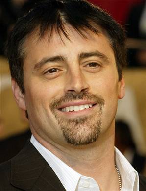 Picture of Matt LeBlanc