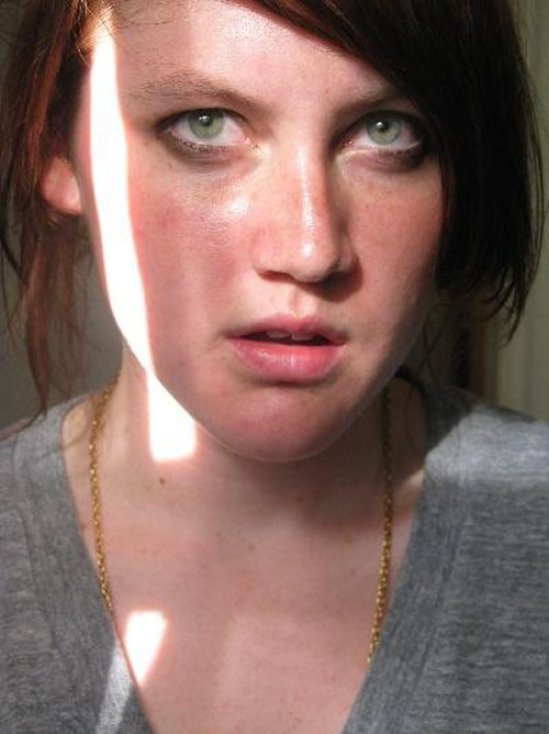 Sarah Jaffe