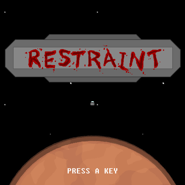 Restraint