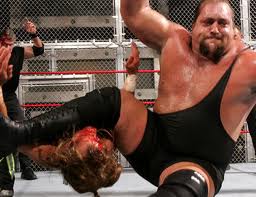 Paul Wight