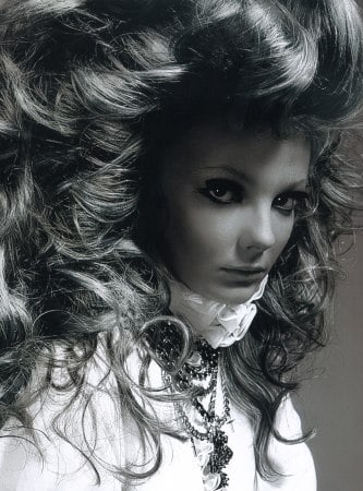 Picture of Eniko Mihalik