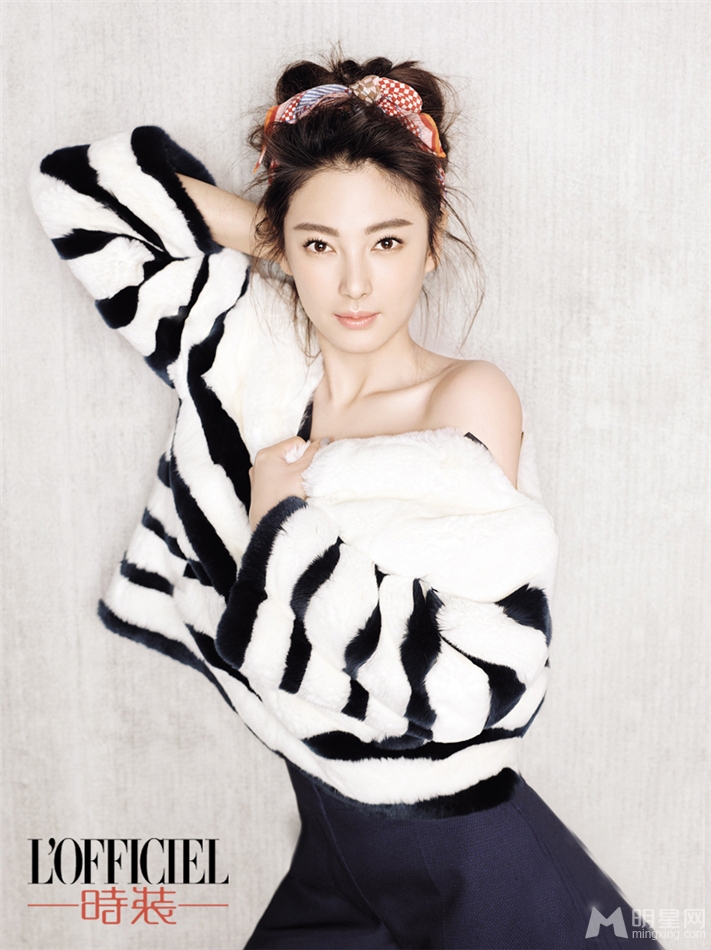 Kitty Zhang Yuqi Kitty Zhang Yuqi