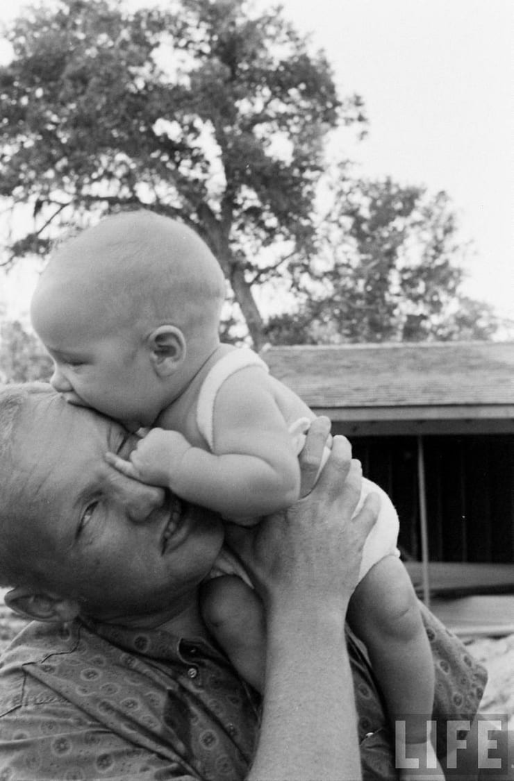 Picture of Neil Armstrong