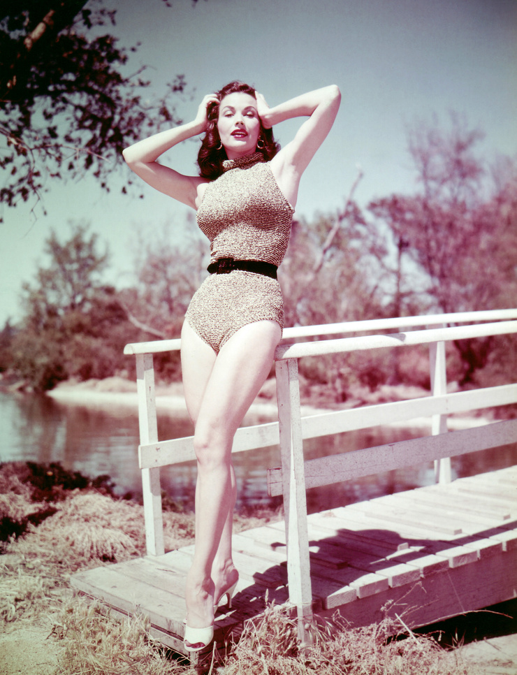 Mara Corday Mara Corday