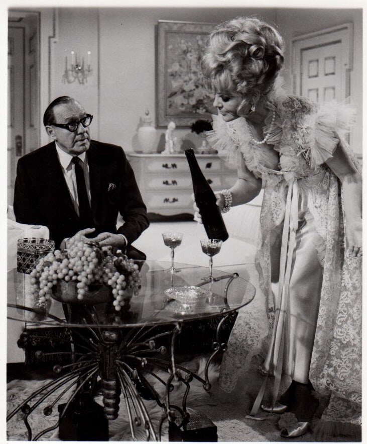 Picture of Virginia Wood