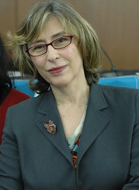 Azar Nafisi